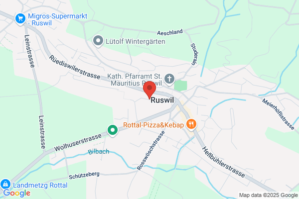Vreni Wuersch