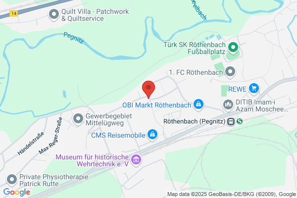 Deheli Modellbau