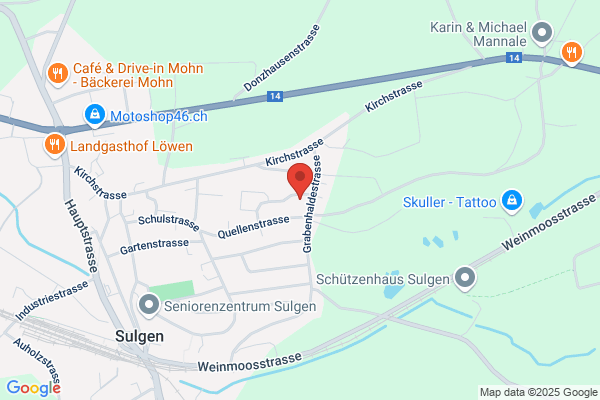 EWS Finanzen und Immobilien GmbH