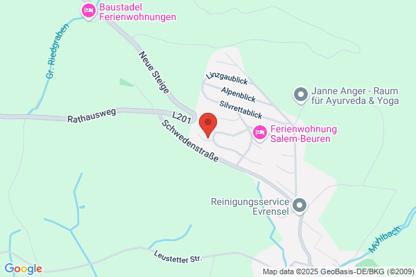 Reisebuero Sonnenberg