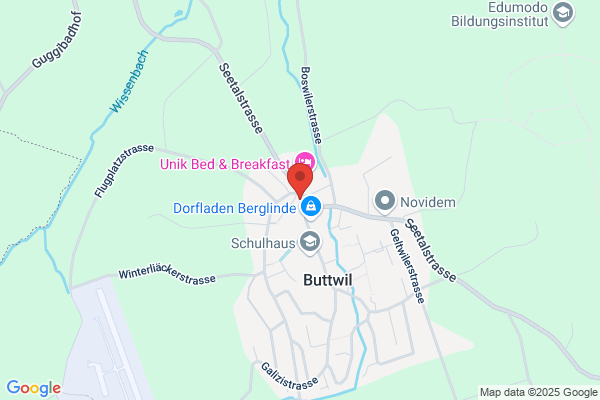 Schreinerei Strebel