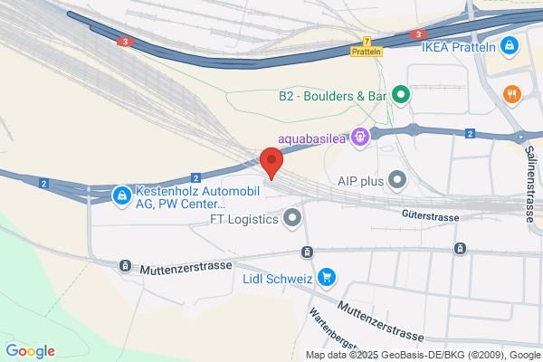 Basler SH Immobilien GmbH