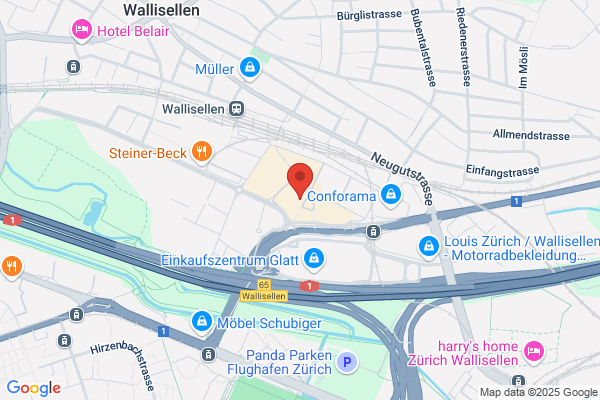 Allianz Suisse Leben
