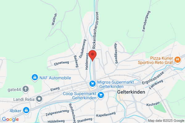 Ausdruck Zumbrunn Markus