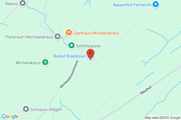 Bio-Bachstuebli
