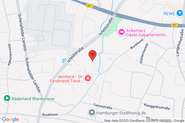 Ernst Bohl Consulting
