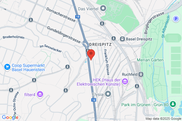 Immovartis GmbH