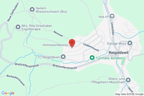 Immoworldswiss GmbH