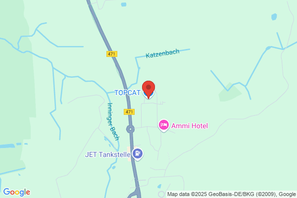 TOPCAT GmbH