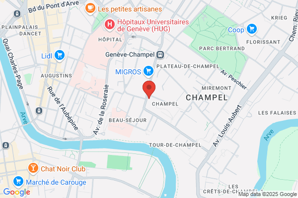 Docteur Stores Sarl