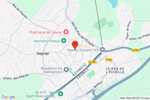 KeyDépanne