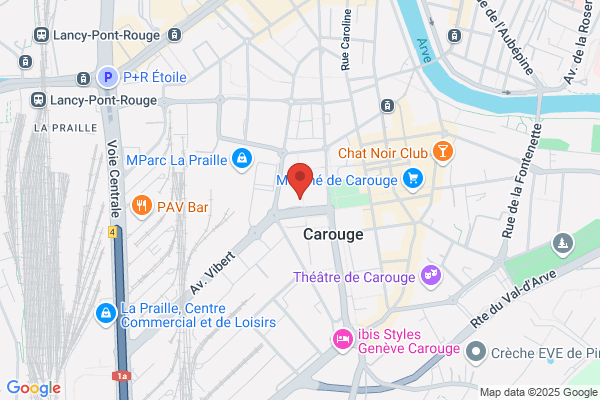 Pharmacieplus des Fontaines