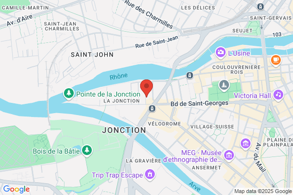 SGAS Société Générale d'Alarme et de Sécurité Sàrl