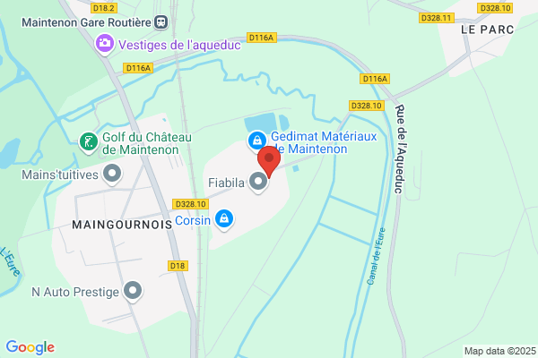 Entreprise TOUTIN
