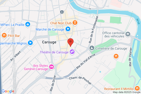 Travaux & Développements Immobiliers