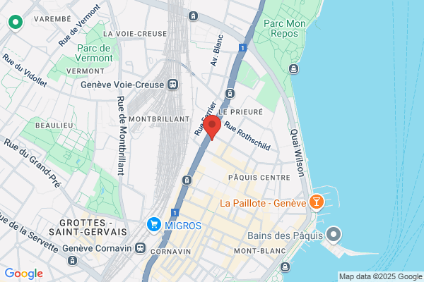 DomiSoins Genève Sàrl