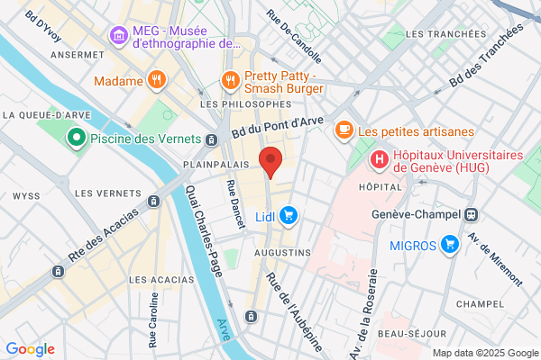 Descombes S.A. Librairie