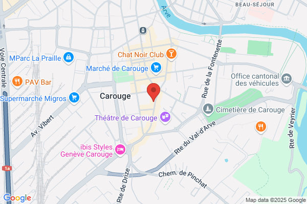 Galerie Cinq