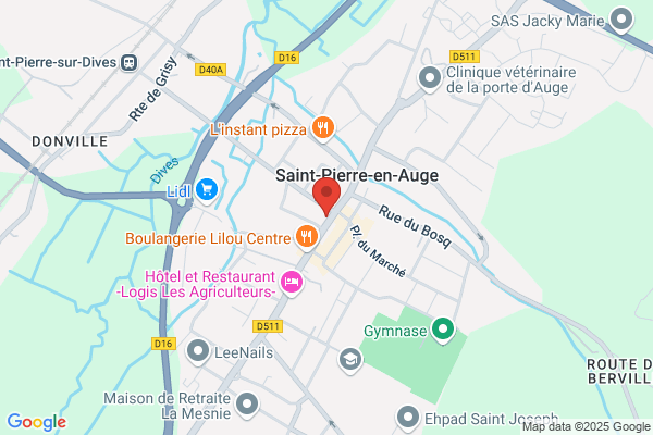 l'Atelier Dufresne