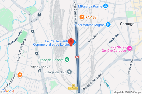 Pharmacie Principale