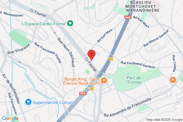 Pharmacie du Rond-Point