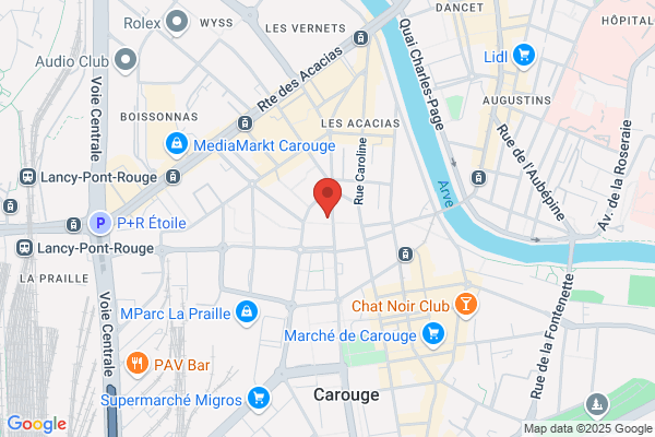 Boulangerie H. Carocha