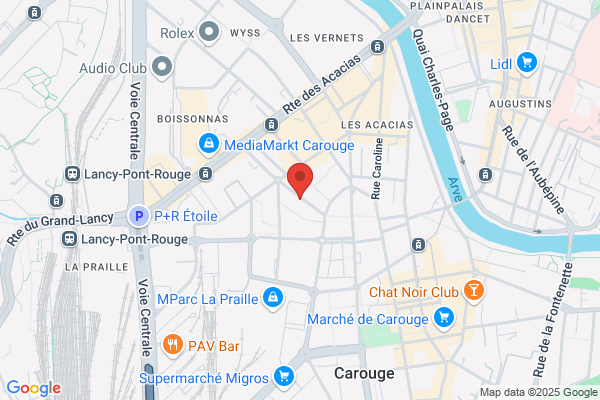 Centre Chiropratique