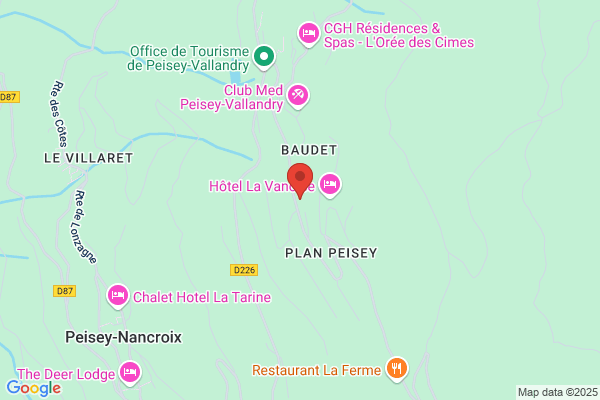 Garderie d'enfants Chat Botté