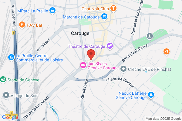 Groupe Cofinim