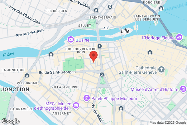 J. Farago und A. Hopf Bureau d'architecte