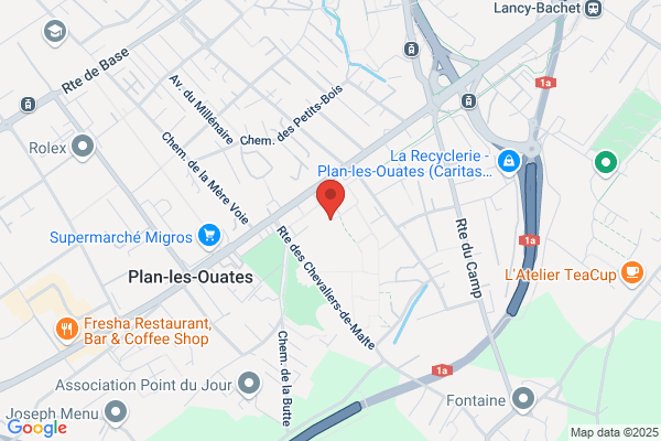 SRL Centre rencontres loisirs