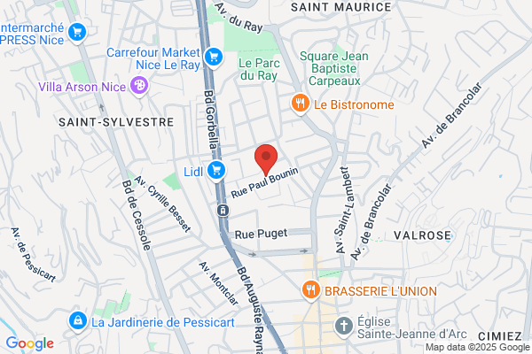 DPX architectes