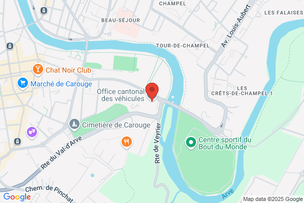 Assistance visite automobiles