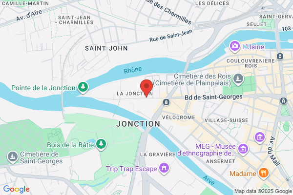 Garage Jonction
