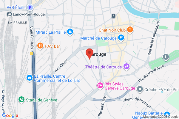 Stéphane Goetschmann