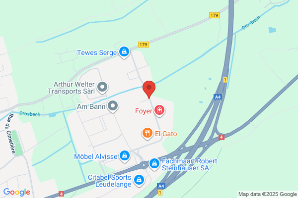 ISS Airport Multiservices SA
