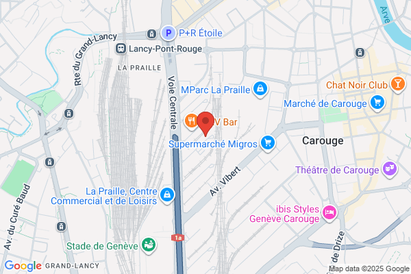 Autoroute Location SA