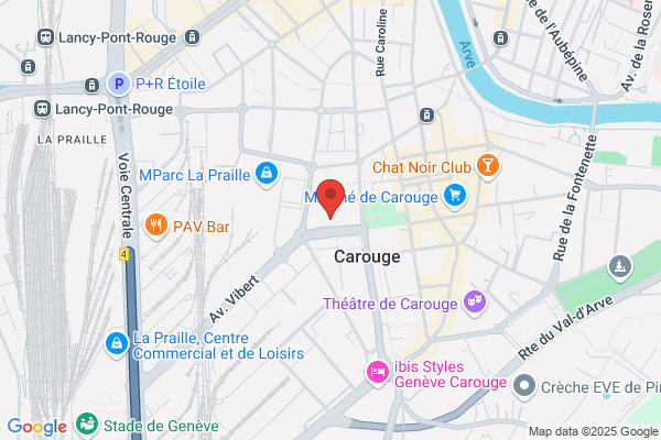 Cabinet de Podologie Jorge