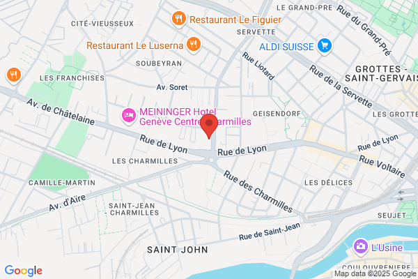 Boulangerie J.-A. Dahan