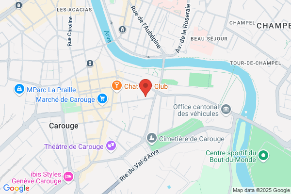 Boulangerie M. Briffaz