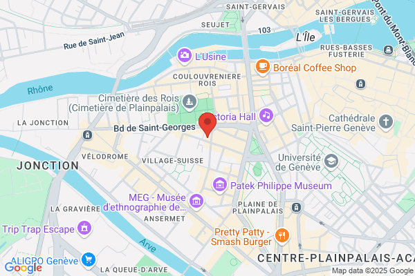 Boulangerie-Tea-room Petits Pains Dorés