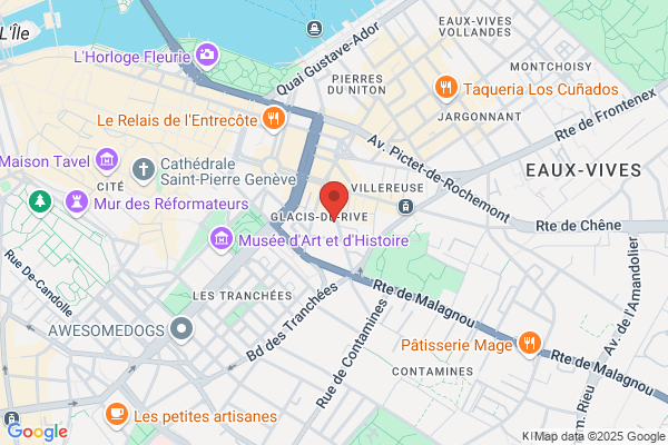 PATISSERIE GOLAY Sàrl