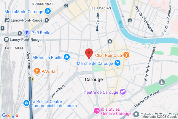 Tea-Room G. Salles