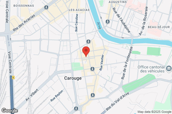 CHEZ MICHOU