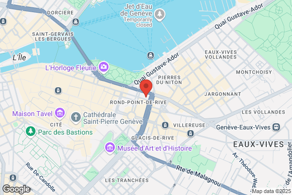 Valoris Gestion SA