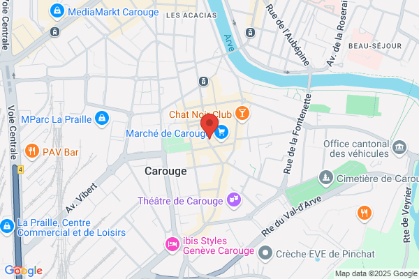 Banque Gothard