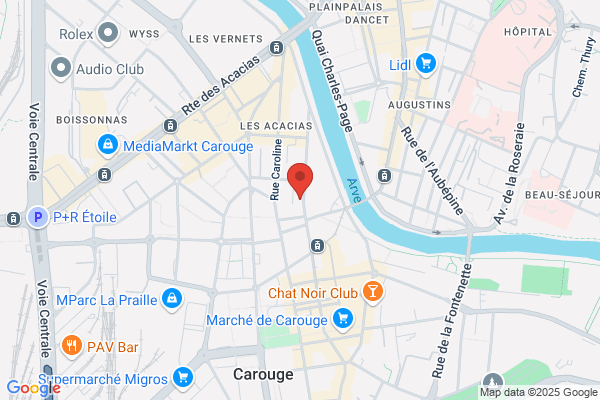 Banque MeesPierson BGL SA