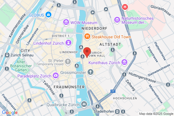 IBZ Investment Bank Zurich