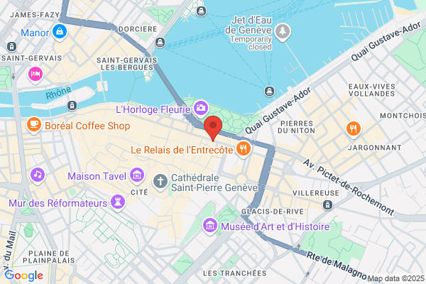 Union Bancaire Privée UBP