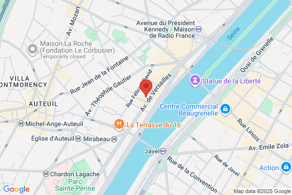 Bar-Club Le Seizème